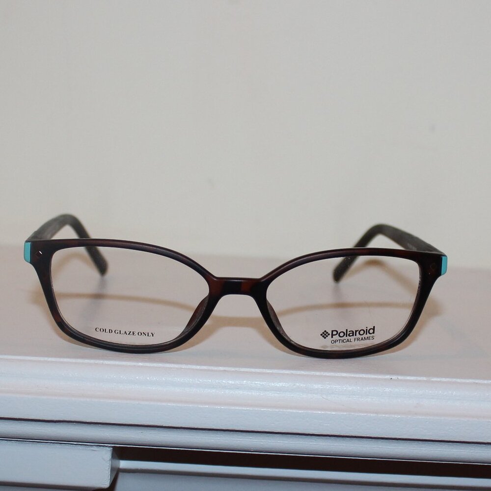 Polaroid Kid's Glasses (D812)